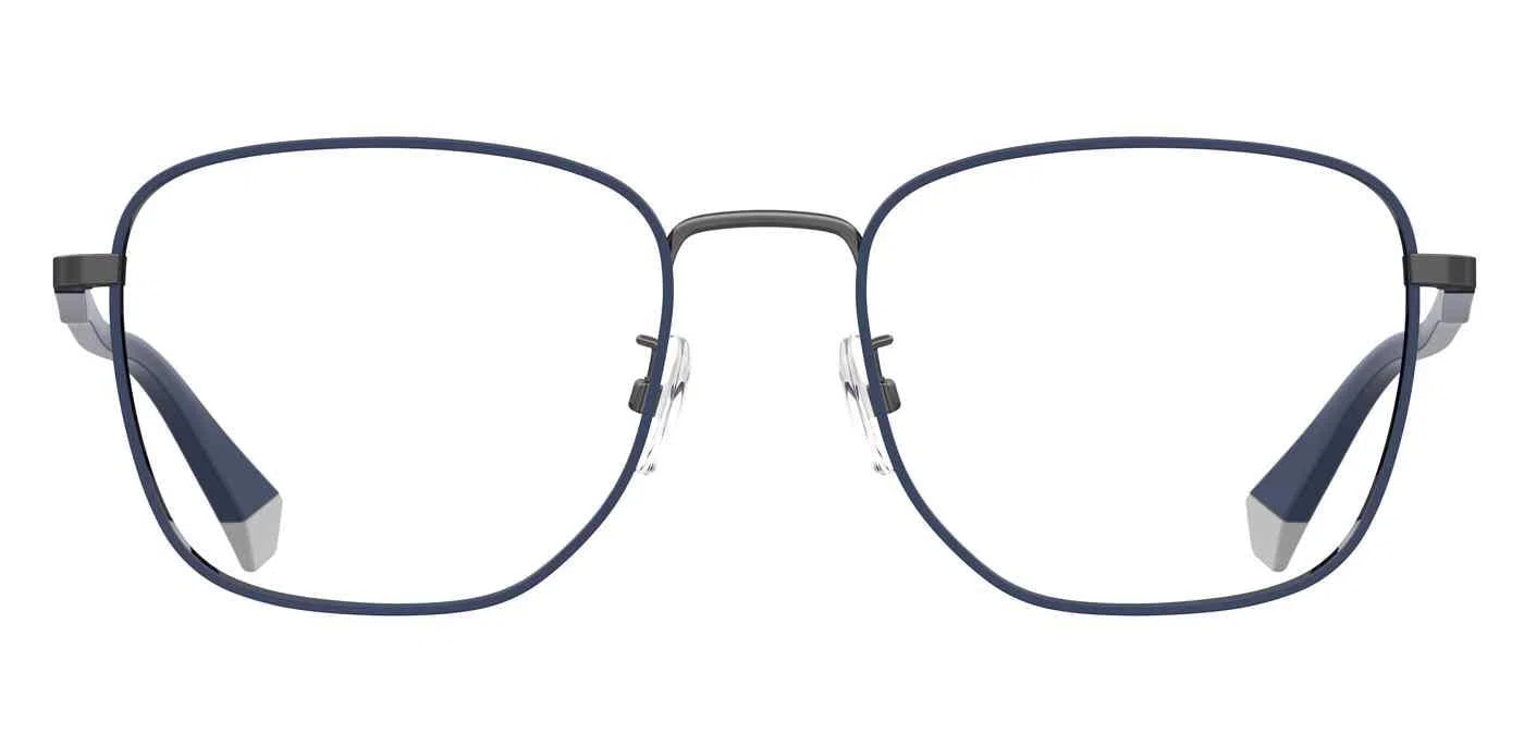 Polaroid Core PolaroidD390 Eyeglasses - view 3